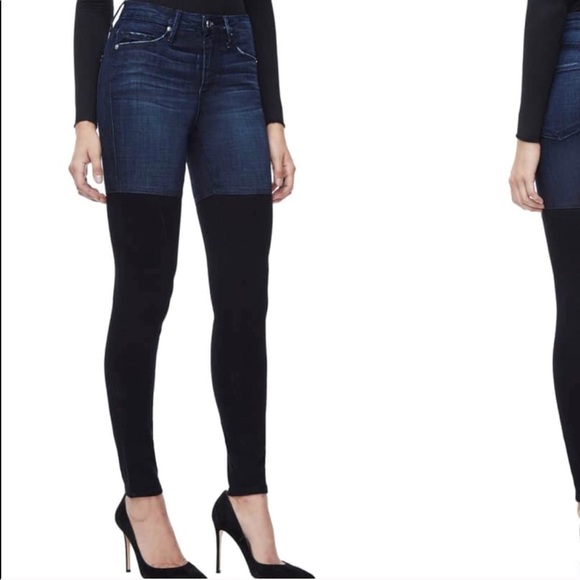 good american jeans store